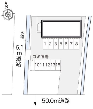 レオパレスＭｉｚｕｔａの物件内観写真